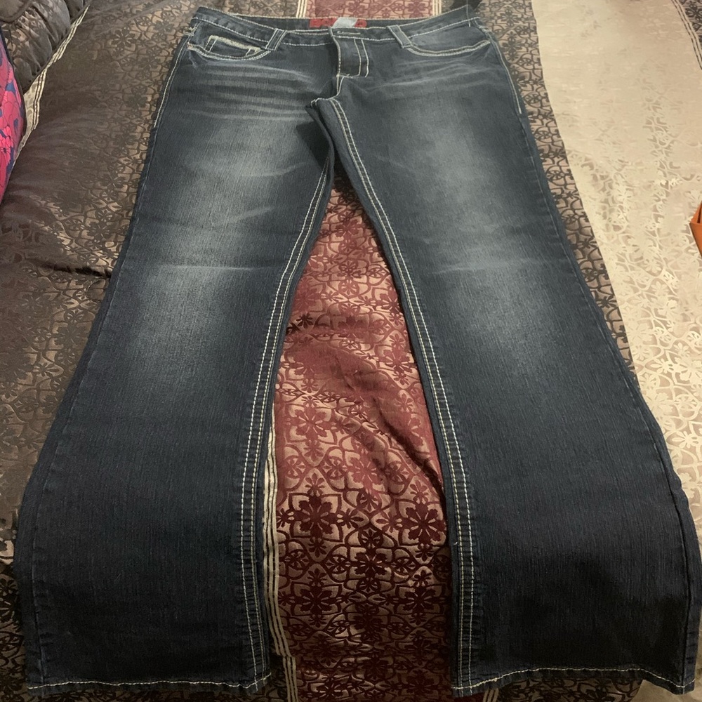 Bongo jeans bootcut jeans